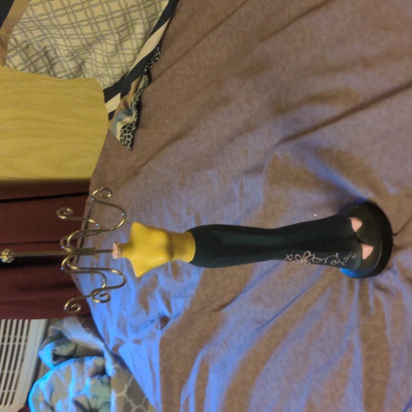 1987 Jewelry Holder - Picture 1 of 8